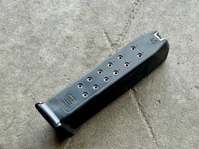 Glock 22 Gen 4 4.49