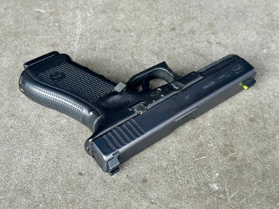 Glock 22 Gen 4 4.49