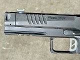 Sig Sauer P211 GTO 4.4