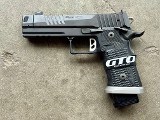 Sig Sauer P211 GTO 4.4