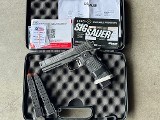 Sig Sauer P211 GTO 4.4
