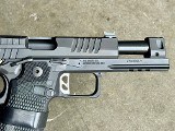 Sig Sauer P211 GTO 4.4