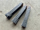 Sig Sauer P211 GTO 4.4