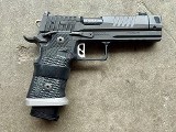 Sig Sauer P211 GTO 4.4