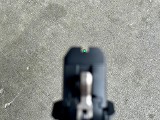 Sig Sauer P211 GTO 4.4