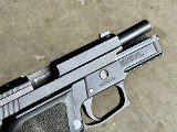 Sig Sauer P229 3.9