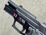 Sig Sauer P229 3.9