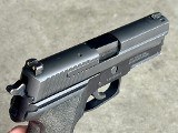 Sig Sauer P229 3.9