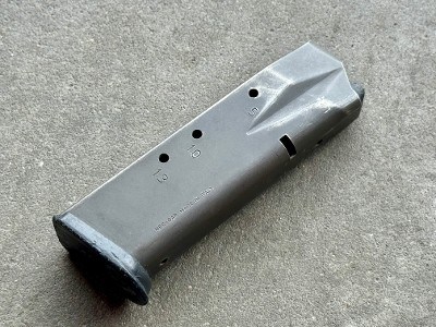 Sig Sauer P229 3.9