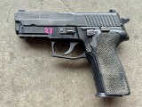 Sig Sauer P229 3.9
