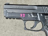 Sig Sauer P229 3.9