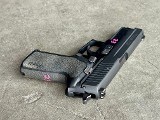 Sig Sauer P229 3.9