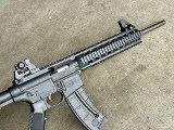 Smith & Wesson M&P 15-22 16.5