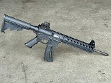 Smith & Wesson M&P 15-22 16.5
