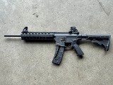 Smith & Wesson M&P 15-22 16.5