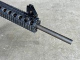 Smith & Wesson M&P 15-22 16.5