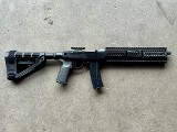 Inland Mfg T30-P Tactical M1 Carbine 12