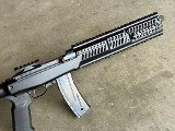 Inland Mfg T30-P Tactical M1 Carbine 12