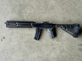 Inland Mfg T30-P Tactical M1 Carbine 12