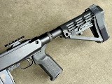 Inland Mfg T30-P Tactical M1 Carbine 12