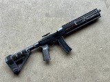 Inland Mfg T30-P Tactical M1 Carbine 12