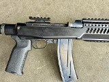 Inland Mfg T30-P Tactical M1 Carbine 12