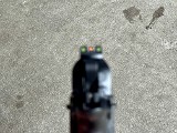 Kimber Micro 9 Rapide Scorpius 3.15