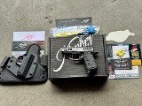 Kimber Micro 9 Rapide Scorpius 3.15
