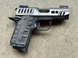Kimber Micro 9 Rapide Scorpius 3.15