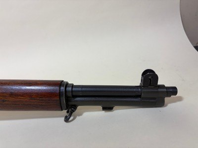 Springfield Armory U.S. M1 Garand .308 Win – MK 2 Mod 1 - Image 4 of 10