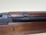 Springfield Armory U.S. M1 Garand .308 Win – MK 2 Mod 1 - Image 5 of 10