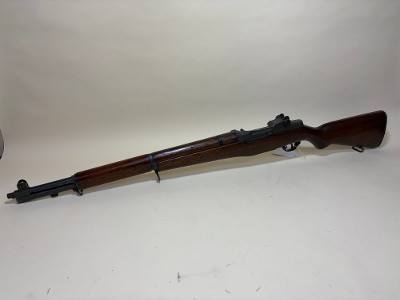 Springfield Armory U.S. M1 Garand .308 Win – MK 2 Mod 1 - Image 8 of 10