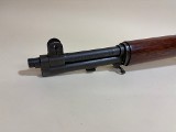 Springfield Armory U.S. M1 Garand .308 Win – MK 2 Mod 1 - Image 9 of 10