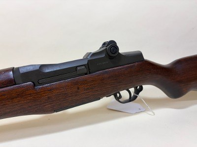 Springfield Armory U.S. M1 Garand .308 Win – MK 2 Mod 1 - Image 10 of 10