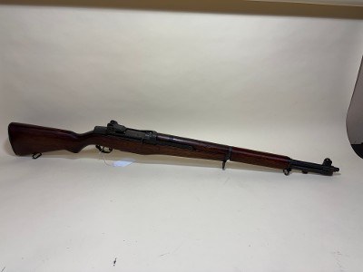 Springfield Armory U.S. M1 Garand .308 Win – MK 2 Mod 1 - Image 1 of 10