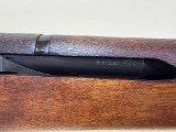 Springfield Armory U.S. M1 Garand – 1955 Barrel, National Match Op Rod, Flash Hider & Leather Sling - Image 6 of 10