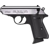 Walther Arms PPK/S 22 LR Two-Tone PPKS 10 Round Capacity Threaded Barrel 5030320 - Image 2 of 2