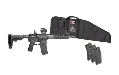 Springfield Saint Victor V2 300 Blackout 9.5