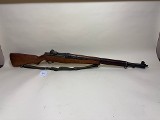 Springfield Armory U.S. M1 Garand .30-06 – WWII Receiver, SA 2-51 Barrel, Web Sling - Image 1 of 11