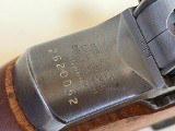 Springfield Armory U.S. M1 Garand .30-06 – WWII Receiver, SA 2-51 Barrel, Web Sling - Image 6 of 11