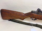Springfield Armory U.S. M1 Garand .30-06 – WWII Receiver, SA 2-51 Barrel, Web Sling - Image 2 of 11