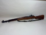 Springfield Armory U.S. M1 Garand .30-06 – WWII Receiver, SA 2-51 Barrel, Web Sling - Image 8 of 11