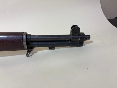 Springfield Armory U.S. M1 Garand .30-06 – WWII Receiver, SA 2-51 Barrel, Web Sling - Image 4 of 11