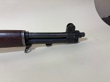Springfield Armory U.S. M1 Garand .30-06 – WWII Receiver, SA 2-51 Barrel, Web Sling - Image 4 of 11