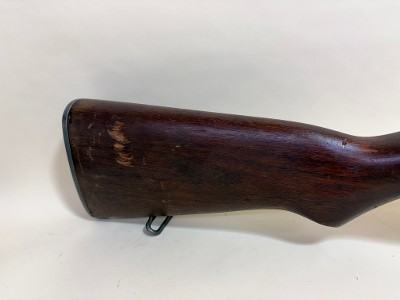 Springfield Armory U.S. M1 Garand .30-06 – June 1945 Receiver, SA 9-51 Barrel - Image 4 of 10