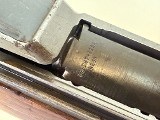 Springfield Armory U.S. M1 Garand .30-06 – June 1945 Receiver, SA 9-51 Barrel - Image 5 of 10