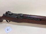 Springfield Armory U.S. M1 Garand .30-06 – June 1945 Receiver, SA 9-51 Barrel - Image 3 of 10