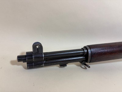 Springfield Armory U.S. M1 Garand .30-06 – June 1945 Receiver, SA 9-51 Barrel - Image 9 of 10