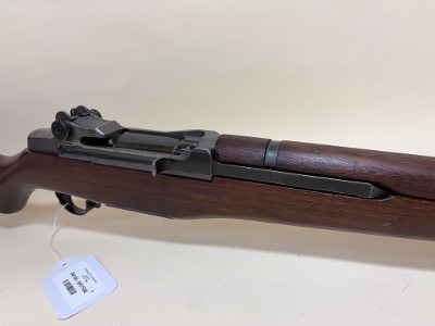 Springfield Armory U.S. M1 Garand .30-06 – June 1945 Receiver, SA 9-51 Barrel - Image 3 of 10