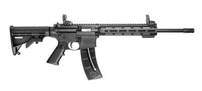 Smith & Wesson M&P15 15-22 SPORT 25RD 10208 - Image 1 of 1